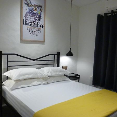 Ola Hostel Malacca Exterior foto